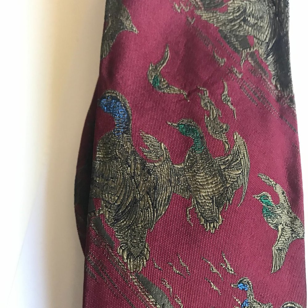 Bundle And Save! Bancroft mens tie